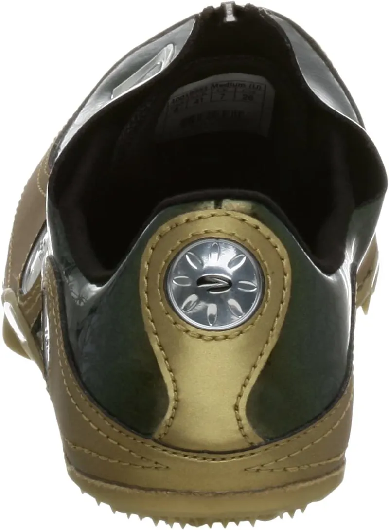 Brooks Men's F2 Sprint - Gold-3